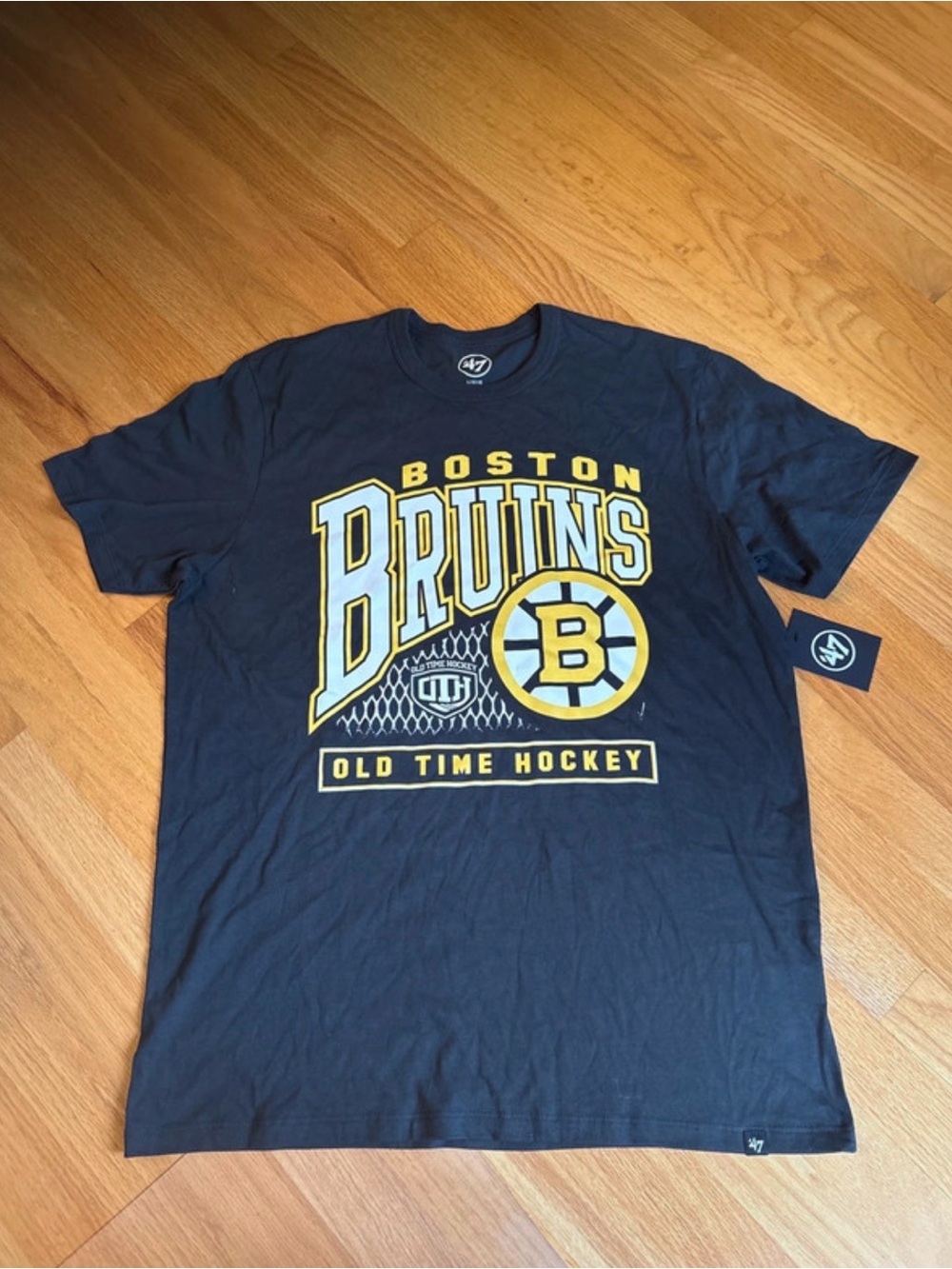 Tees - Short Sleeve